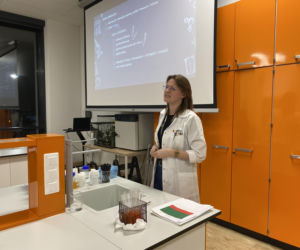 15. Noc Biologów w Olsztynie