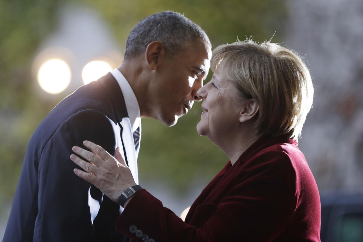 Barack Obama się rozwodzi?! Szaleją plotki o decyzji Michelle