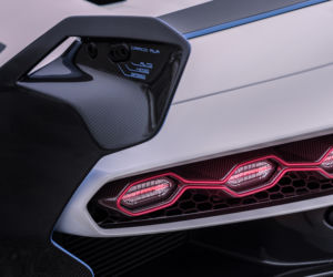 Lamborghini SC20 (2021)