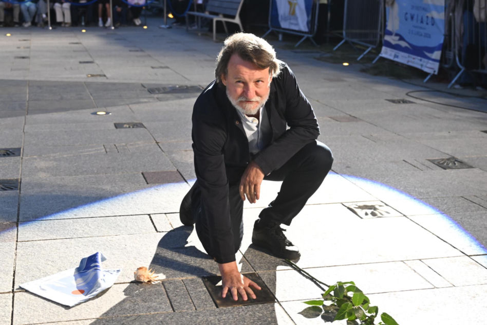 Festiwal Gwiazd w Międzyzdrojach