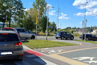 Koniec z blokowaniem przejazdu w Starachowicach Dolnych. Co się zmieni?