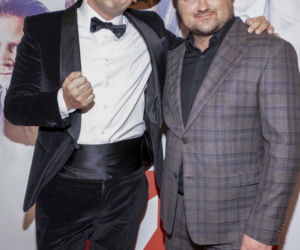 Premiera filmu Gierek