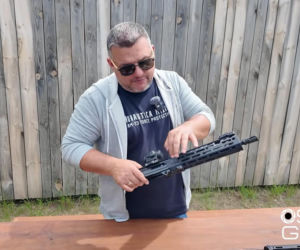 SIG Sauer 563 LB