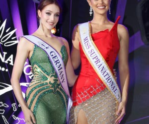 Miss Supranational 2026
