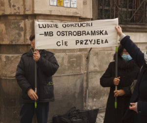 Msza w intencji kardynała Gulbinowicza