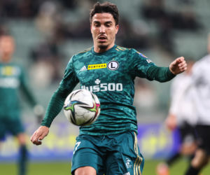 Josue o relacjach z Michniewiczem