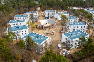 Dwór Bojarów Otwock