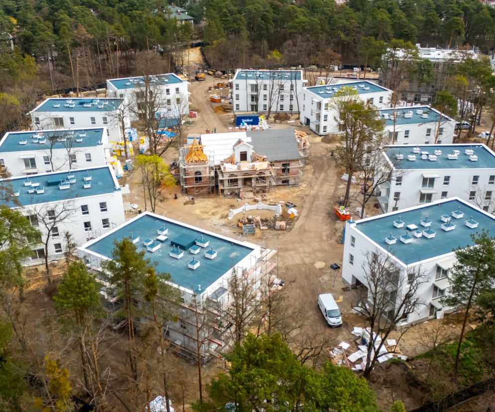 Dwór Bojarów Otwock