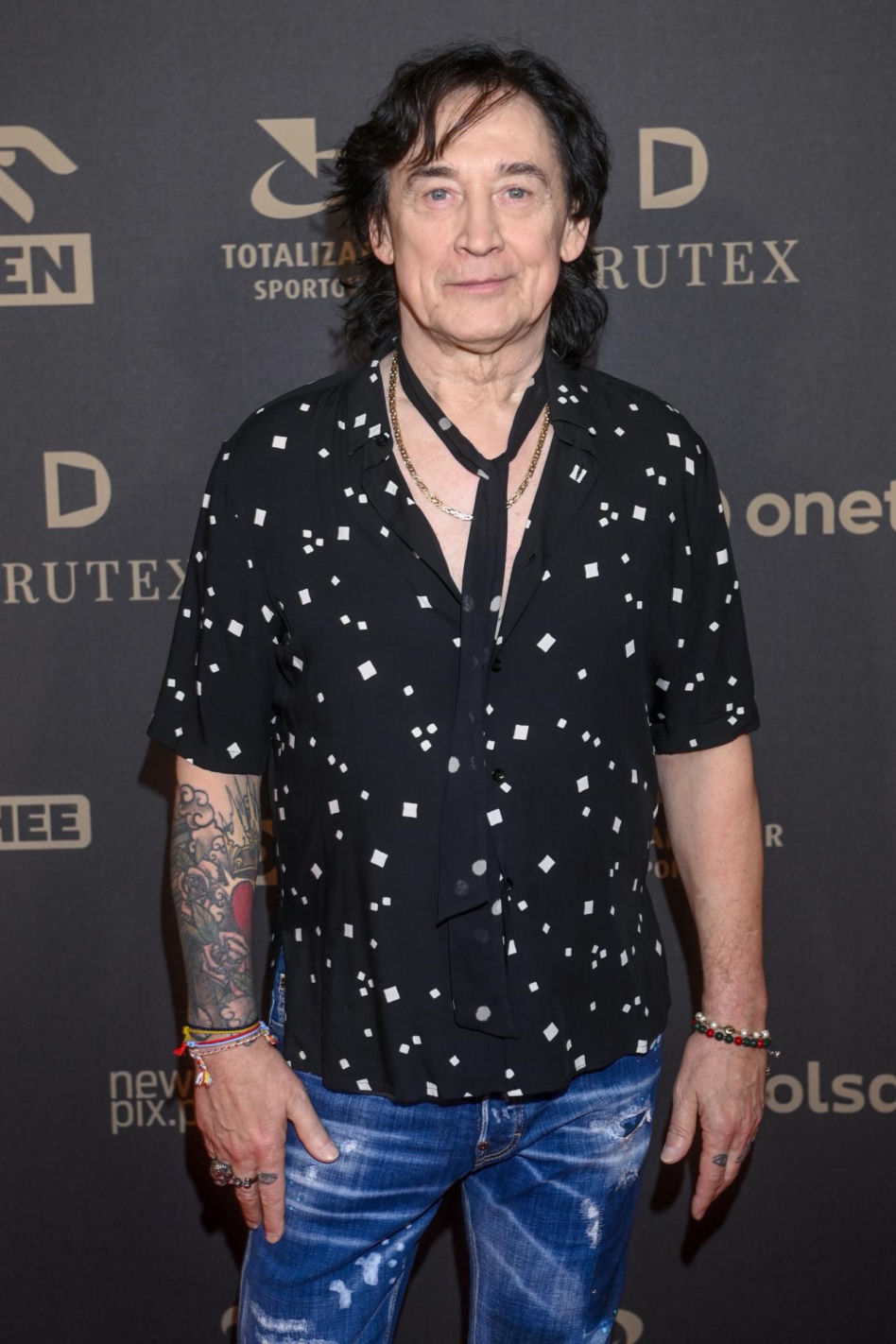 Jan Borysewicz bohaterem filmu Netflixa