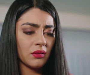 Panna młoda, odcinek 22: Hancer otrzymuje od Cihana fortunę i znika z jego domu