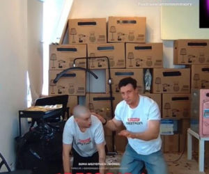 To najbardziej krytykowali widzowie podczas transmisji Łatwoganga