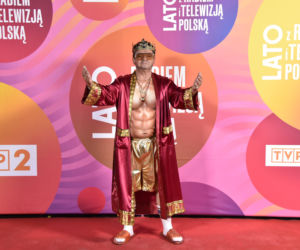 Lato z Radiem i Telewizją Polską w Ełku