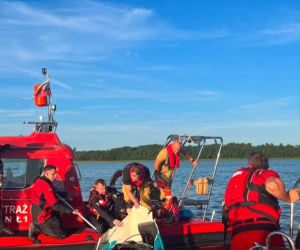 Śmiertelny wypadek 16-latka na Mazurach. Prokurator ujawnia nowe szczegóły śledztwa!