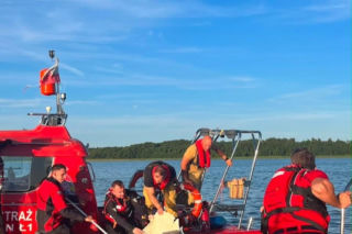 Śmiertelny wypadek 16-latka na Mazurach. Prokurator ujawnia nowe szczegóły śledztwa!