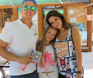 ESKA Summer City w Karpaczu