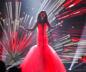 eurowizja 2015, łotwa