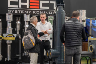 Targi Warsaw HVAC Expo 2026 ruszą 24 lutego. Poznasz nowoczesne technologie ogrzewania, wentylacji i klimatyzacji