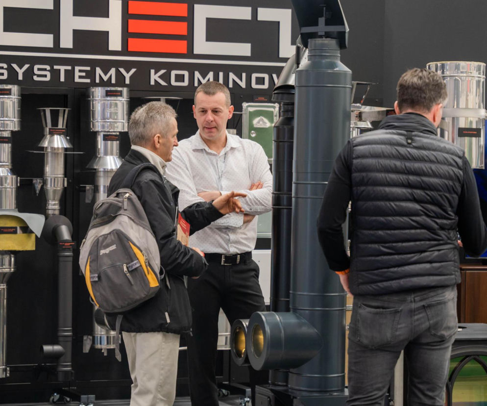 Targi Warsaw HVAC EXPO