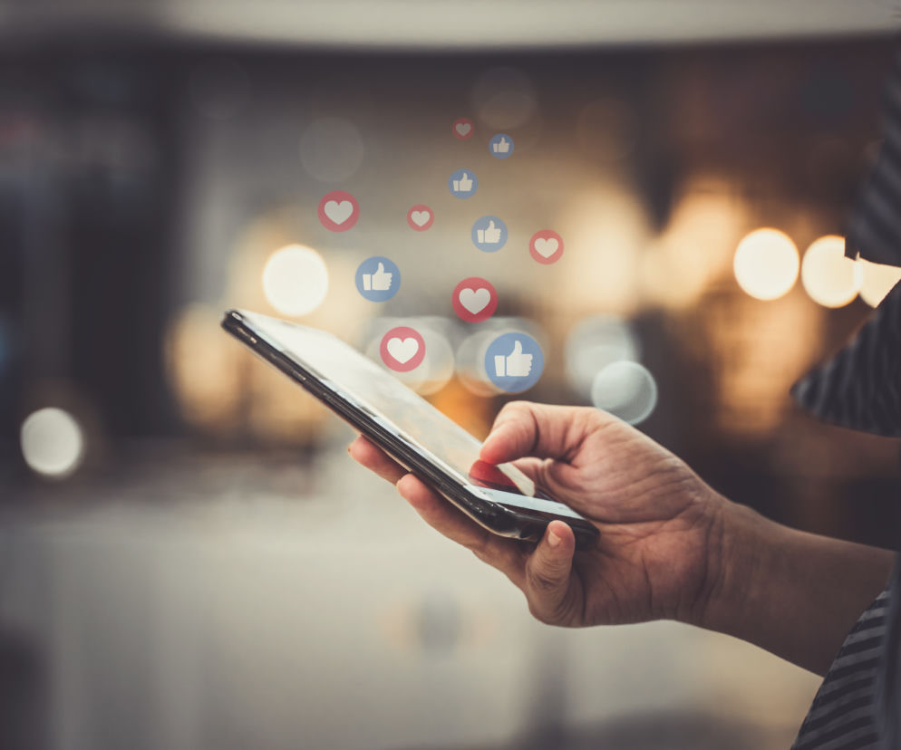 social media mama ma biznes