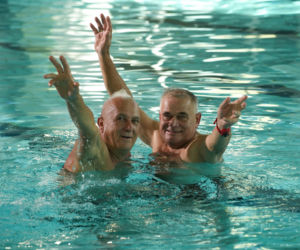 Sanatorium Miłości 2026 - odcinek 2. Dramat na początku turnusu! Tego jeszcze nie było