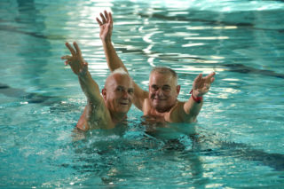 Sanatorium Miłości 2026 - odcinek 2. Dramat na początku turnusu! Tego jeszcze nie było