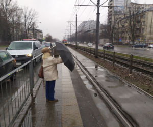 Będzie remont torów na Grójeckiej?
