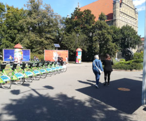 Ruszył Festiwalu Sztuki na Bilbordach Art Moves 2019