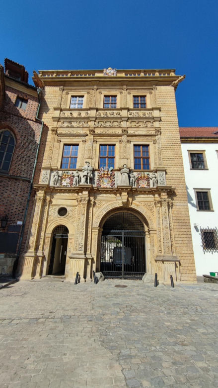 „Śląski Wawel” zachwyca turystów. Tego miejsca nie możesz przegapić