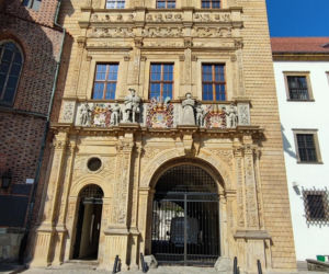 „Śląski Wawel” zachwyca turystów. Tego miejsca nie możesz przegapić
