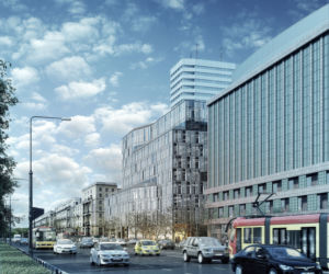 Centrum Marszałkowska