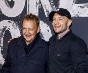Jan Frycz, Krzysztof Skonieczny