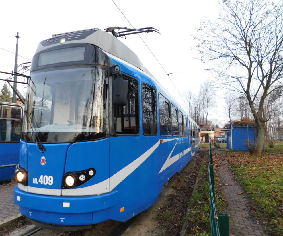 Tramwaje nie dojadą na dwie pętle tramwajowe. Urzędnicy zapowiadają remont