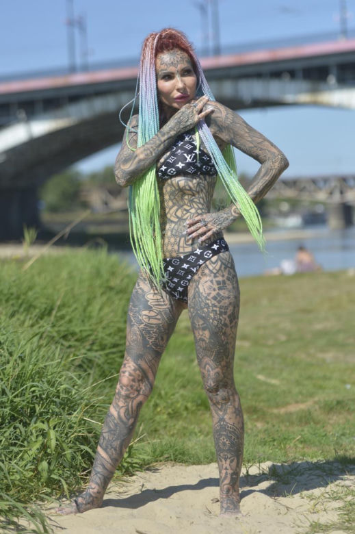 Adrianna Eisenbach