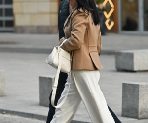 Kasia Cichopek i Maciej Kurzajewski