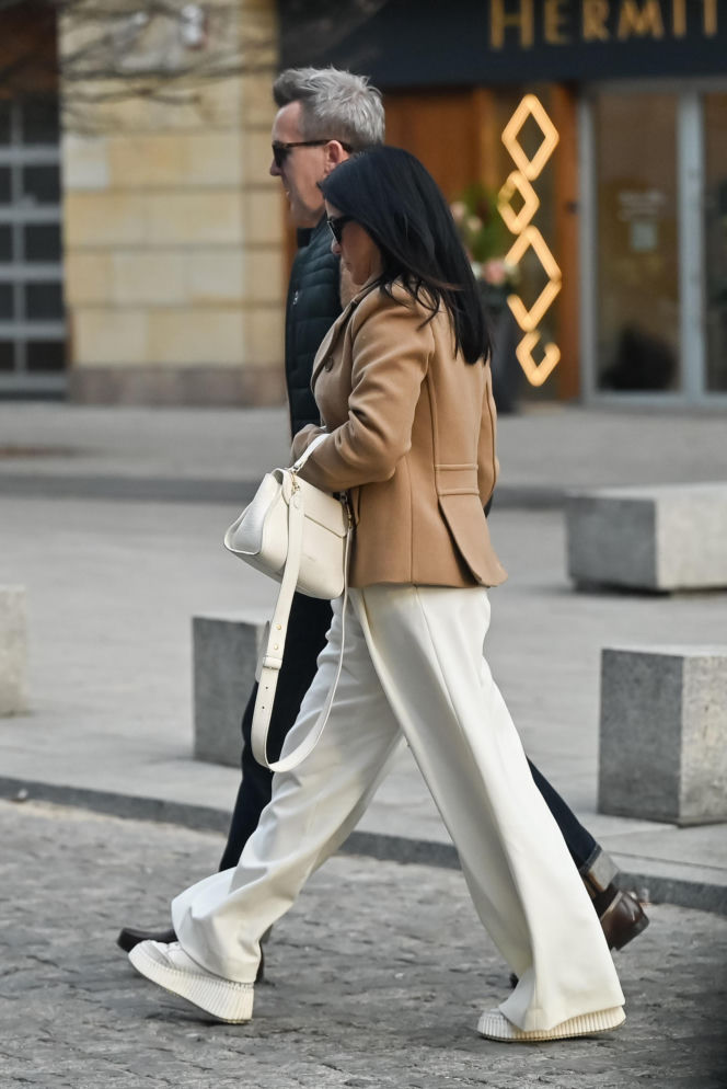 Kasia Cichopek i Maciej Kurzajewski