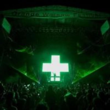 Orange Warsaw Festival 2017: co się działo 1. dnia? FOTO VIDEO
