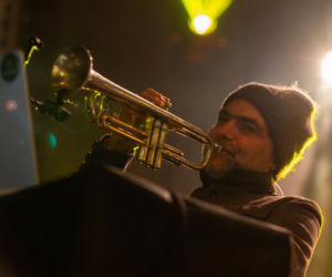 Zakopower gwiazdą Jarmarku Św. Mikołaja w Grudziądzu