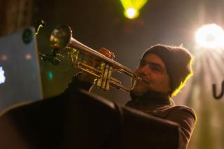 Zakopower gwiazdą Jarmarku Św. Mikołaja w Grudziądzu