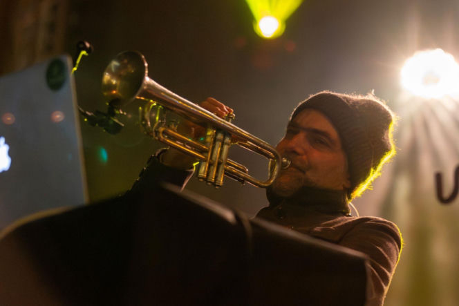 Zakopower gwiazdą Jarmarku Św. Mikołaja w Grudziądzu