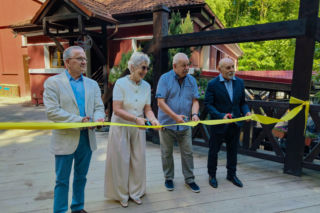 30 lat Kopalni Złota w Złotym Stoku. Z dawnego miejsca wydobycia zrobili prawdziwy hit