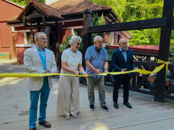30 lat Kopalni Złota w Złotym Stoku. Z dawnego miejsca wydobycia zrobili prawdziwy hit