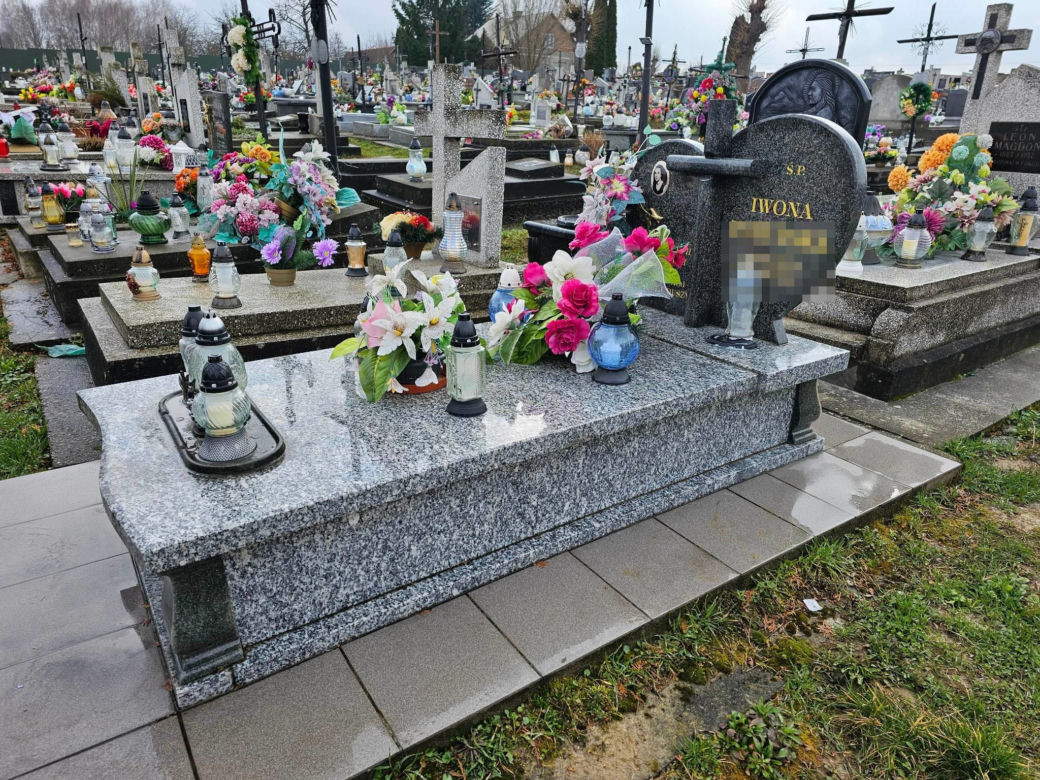 Kto zabił Iwonę? Tajemnicza sprawa  z Sędziszowa Małopolskiego nierozwikłana [GALERIA]