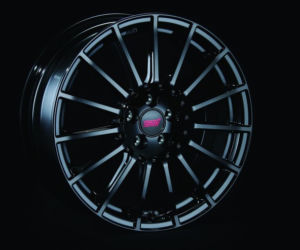 Subaru BRZ Premium Sport