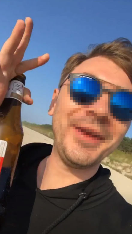 Zenek Martyniuk chce nowego męża dla synowej