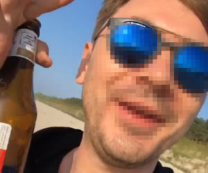Zenek Martyniuk chce nowego męża dla synowej