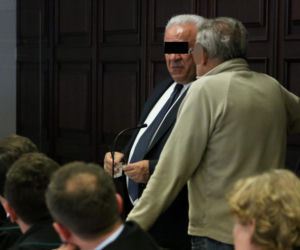 200 tys. zł. to nie są duże pieniądze. Burmistrz Włoch i biznesmen z Turcji stanęli przed sądem
