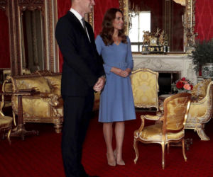 Ranking księżnych! Wygrała Kate czy Meghan? 