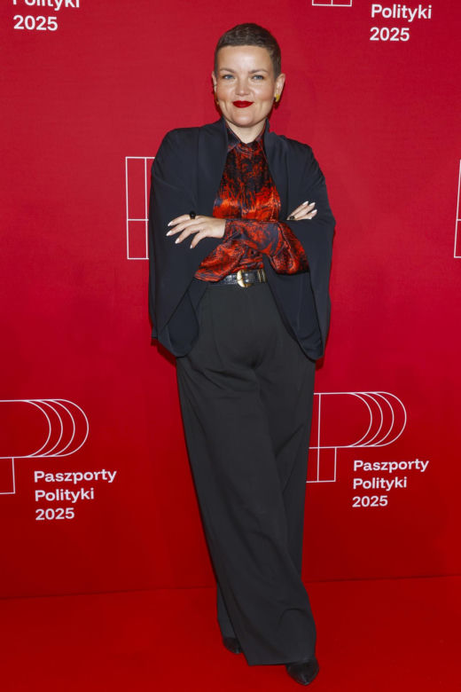 Marta Cienkowska