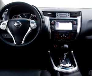 Nissan NP300 Navara