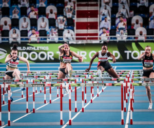Orlen Copernicus Cup Toruń 2022. Dużo zdjęć z Areny Toruń